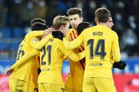 Pus pe lista de transferuri! Barcelona vrea 70 de milioane de euro pentru jucătorul urmărit de Bayern și Manchester United » Cine l-ar înlocui