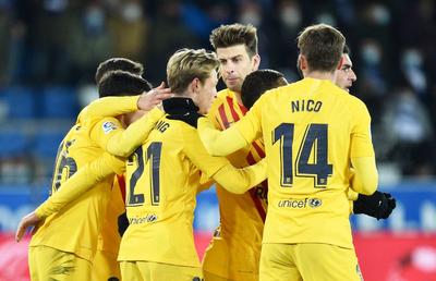 LIVE mercato | Răzbunarea pregătită de Bayern pentru Barcelona + Jucătorul catalan dispus să renunțe la 7 milioane de euro pentru a ajunge la City!