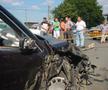 Povestea accidentului fostului jucător de la Farul: „Au «tăbărât» pe mine. Credeau că sunt Adrian Mutu”