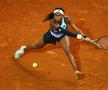 Simona Halep revine fantastic în fața lui Gauff și se califică în sferturile de finală la Madrid!