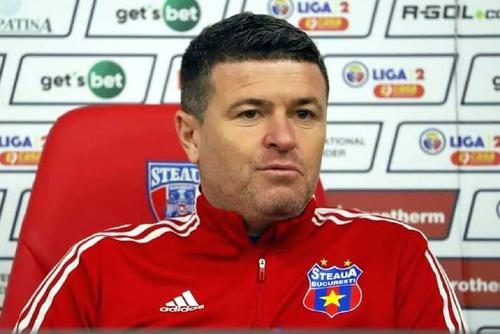 Daniel Oprița