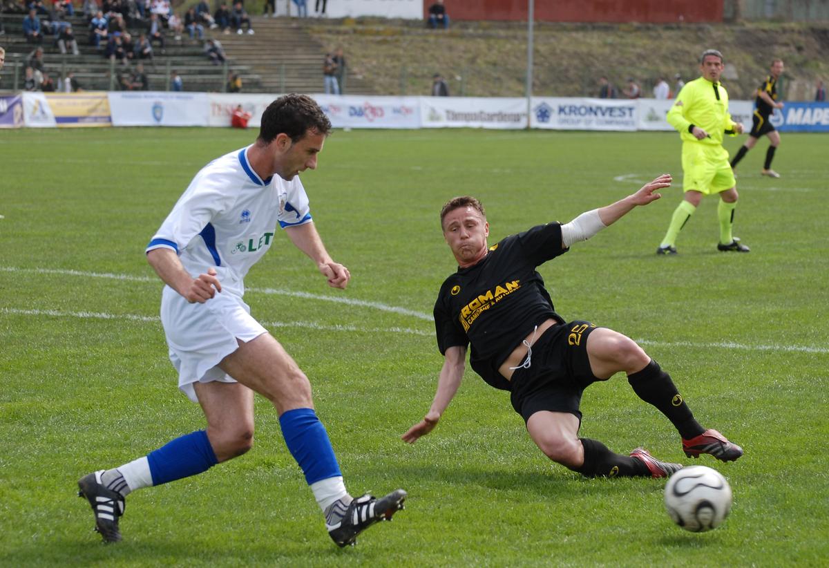 Adrian Senin