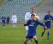 Povestea incredibilă a unui caz de dopaj în Divizia A: „Am luat urină de la colegul și am adăugat apă, cu acordul agenților antidoping. Am spus adevărul și am luat 6 luni”