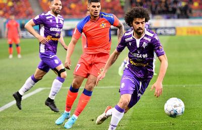 Dezlănțuit după FCSB - FC Argeș 4-0: „N-are nimic nici în vârful bocancului, nici în creier! Îl vedeți pe el să facă vreo cooperativă?”