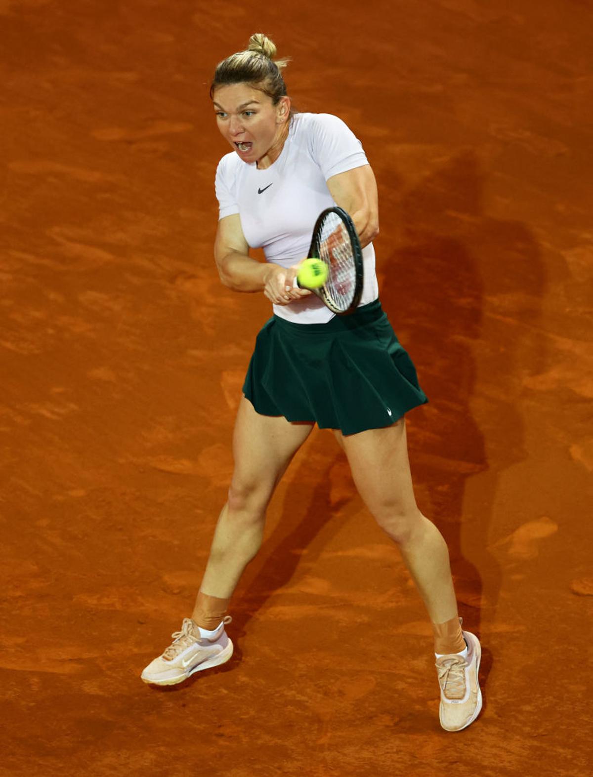 Halep a urcat pe 3 în clasamentul all-time al banilor câștigați din tenis! Cum arată top 10 + cine e următoarea româncă din ierarhie
