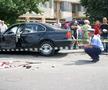 Povestea accidentului fostului jucător de la Farul: „Au «tăbărât» pe mine. Credeau că sunt Adrian Mutu”