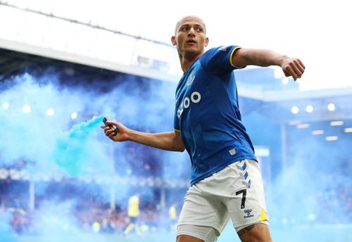 Richarlison , Foto: IMAGO