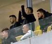 MM Stoica, explozie de bucurie la FCSB - FC Argeș! Cum l-au surprins camerele TV