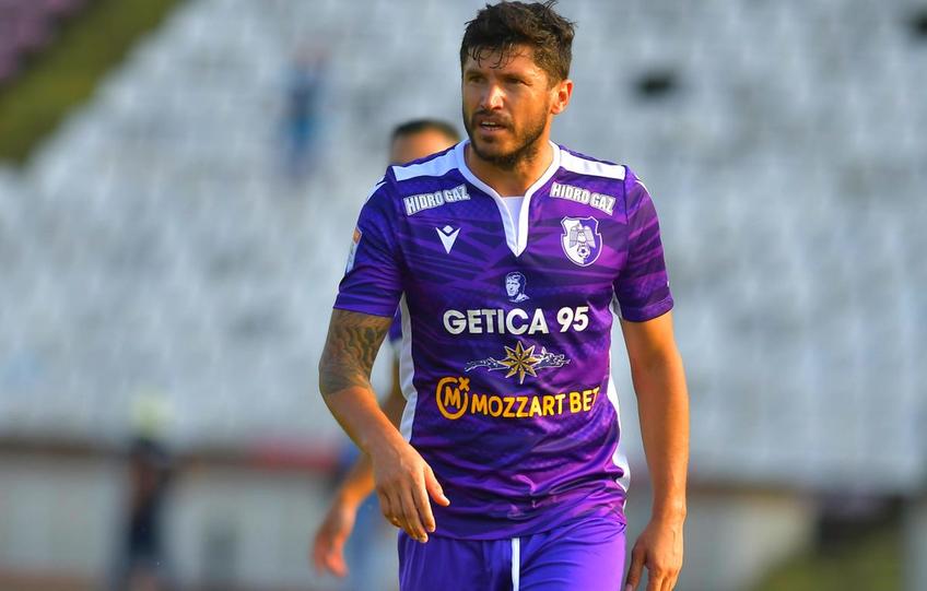 Cristi Tănase