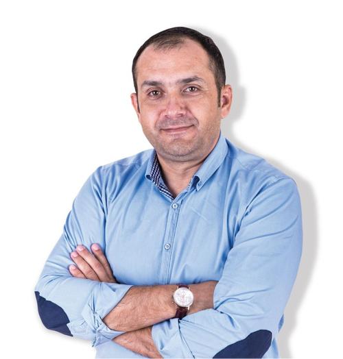 Cristian Manea