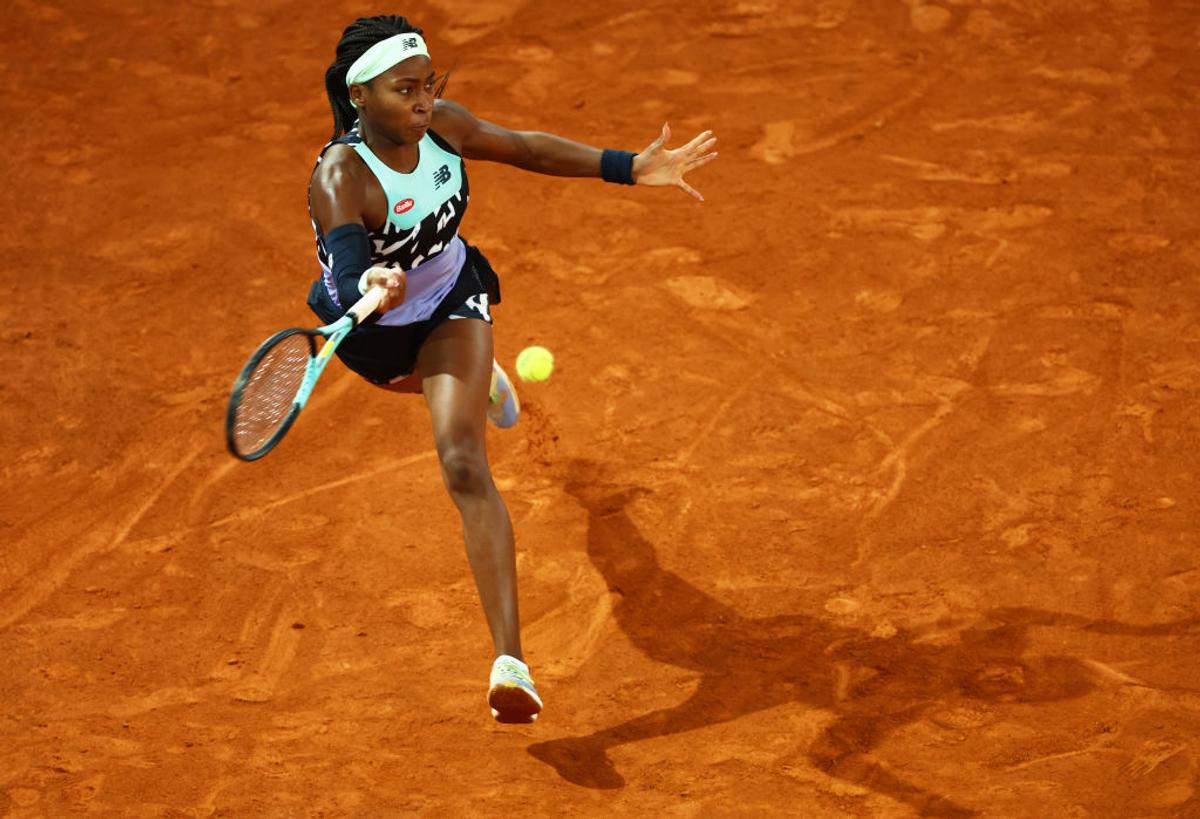 Simona Halep - Cori Gauff » Duel în optimile turneului WTA Madrid