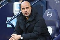 Guardiola, enervat de întrebările legate de program: „Dacă nu-mi place, plec să antrenez în Maldive”