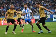 Un fotbalist din play-off și-a anunțat revenirea la CFR: „Plec de aici la vară”