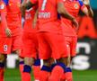 Pe Argeș spre titlu! FCSB 4X4 e din nou în coasta CFR-ului » Clasamentul ACUM