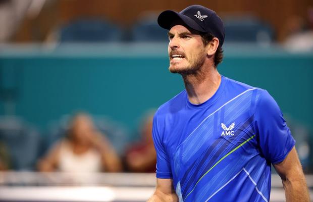 Andy Murray despre Boris Becker, condamnat la 2 ani și jumătate de închisoare: „A încălcat legea! Să învețe din greșelile lui”