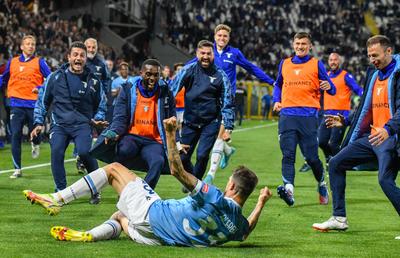 Scandal uriaș în Serie A, după un gol marcat din ofsaid » Arbitrii au fost suspendați, iar Mourinho a ieșit la atac: „Nu s-a schimbat nimic”