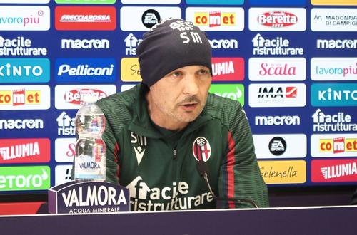 Sinișa Mihajlovic,
Foto: Imago