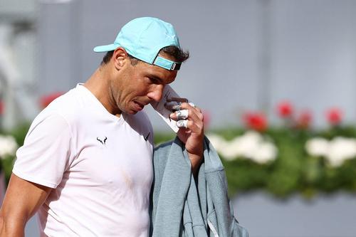 Rafael Nadal // FOTO: Imago
