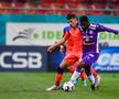 Și-a distrus fotbaliștii după eșecul cu FCSB: „Avem 3 atacanți și 3 goluri în tot play-off-ul!”