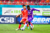 Și-a distrus fotbaliștii după eșecul cu FCSB: „Avem 3 atacanți și 3 goluri în tot play-off-ul!”