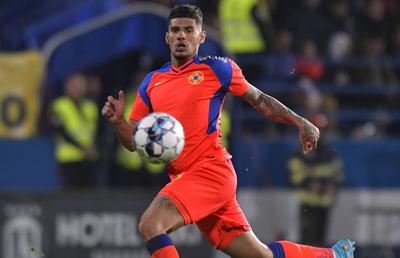Post nou pentru Florinel Coman » Unde joacă arma secretă a FCSB-ului în finalul de sezon