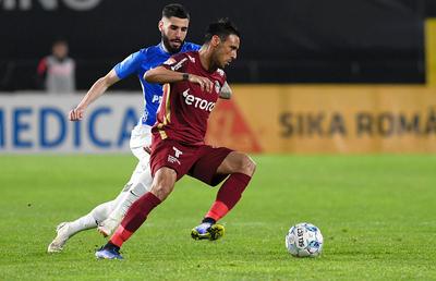Concluzie categorică după CFR Cluj - Farul: „Nicio șansă cu FCSB”