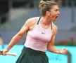 Simona Halep (30 de ani, 21 WTA) a învins-o pe Cori Gauff (18 ani, 16 WTA), scor 6-4, 6-4, și s-a calificat în sferturile de finală ale Mastersului de la Madrid. Sportiva din Constanța a ajuns pe locul 3 în ierarhia all-time a banilor câștigați din tenis.