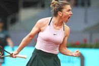Două meciuri, un potop de lovituri câștigătoare și o poziționare nouă » Cum vede trimisul GSP la Madrid colaborarea Simona Halep - Patrick Mouratoglou