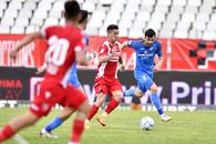 Dinamo speră la un miracol » Ce calcule își fac „câinii” pentru un meci mai ușor la baraj