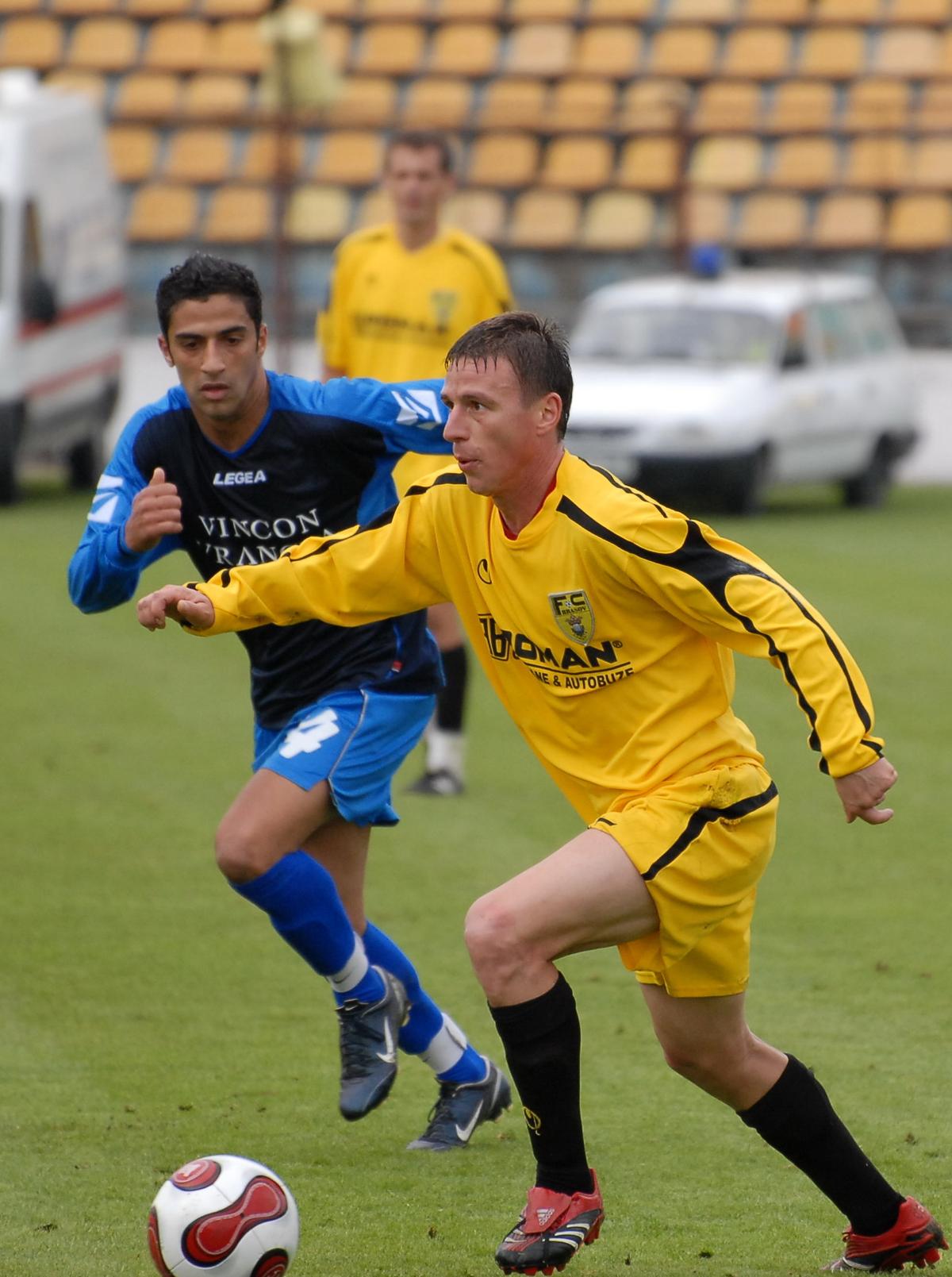 Adrian Senin
