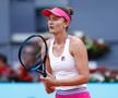 Maria Sakkari a remarcat tactica Irinei Begu: „Diferit față de tot ce am întâlnit în ultimii ani”