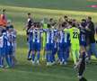 Poli Iași sărbătorește promovarea în Liga 1