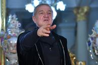 Planul SF al lui Gigi Becali » Ce echipă din Superligă vrea: „Ies campion în primul an ca să arăt ce înseamnă să cunoști fotbal”