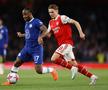 Legenda lui Liverpool dă de pământ cu Chelsea: „Clubul acesta este o rușine absolută”