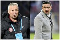 Cristi Balaj îi dă replica lui Dan Petrescu în „cazul Dugandzic”: „E ușor să aruncăm vina. Eu aș spune față în față ce am de spus”