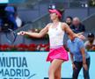 Maria Sakkari a remarcat tactica Irinei Begu: „Diferit față de tot ce am întâlnit în ultimii ani”