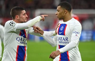 Scandal continuu la PSG! Un nume mare atacat frontal: „Dacă ai respect, pleci de la Paris!”