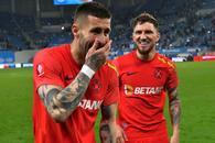 Elias Charalambous pregătește o schimbare în primul „11” la FCSB » Cum a reacționat Gigi Becali