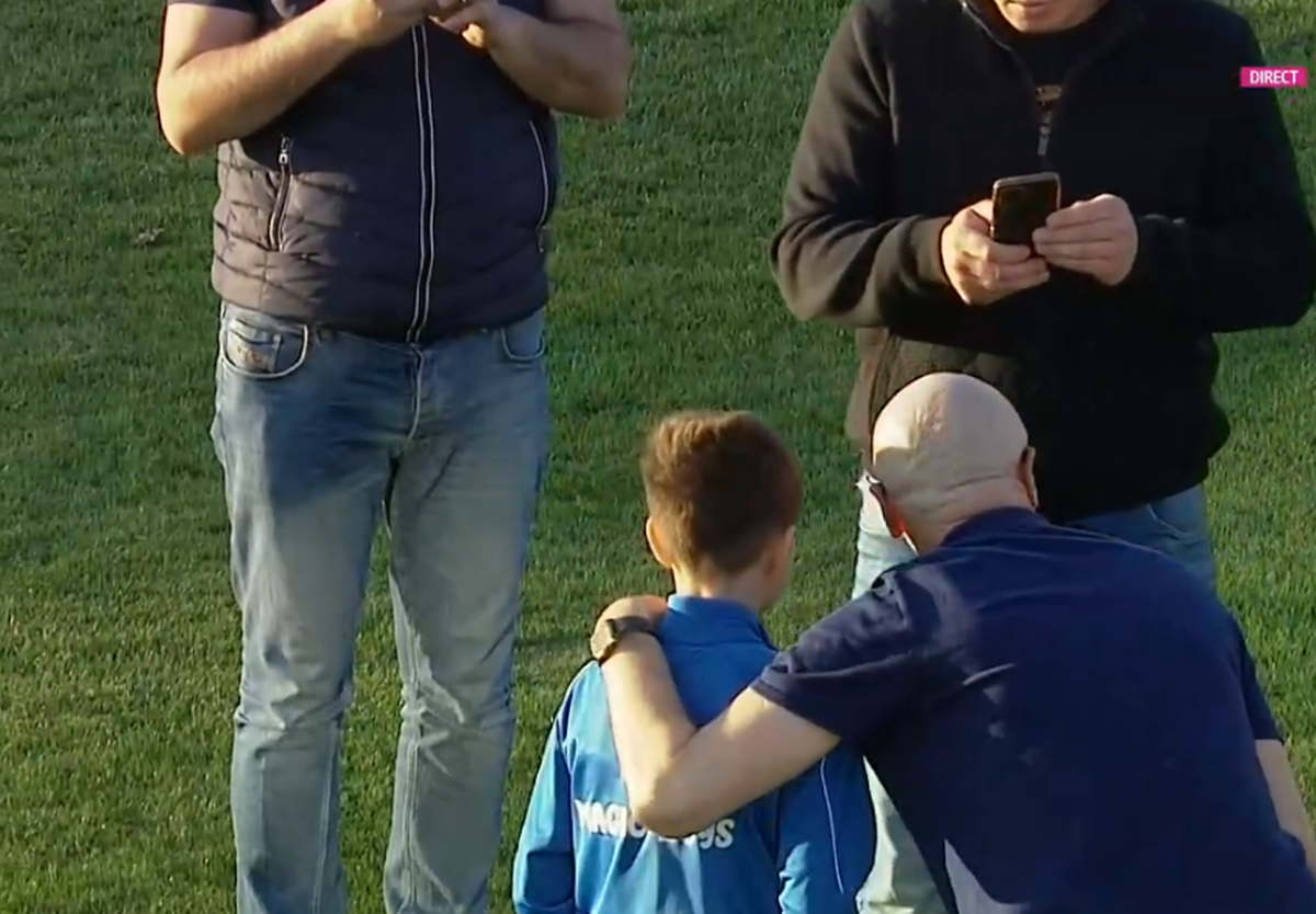 Poli Iași sărbătorește promovarea în Liga 1