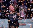 Luca Brecel, noul campion mondial la snooker