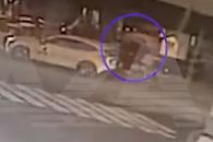 Starul campionatului, bătut cu brutalitate după meciul de luni: „Doar datorită lui Dumnezeu a supraviețuit” + urmări groaznice