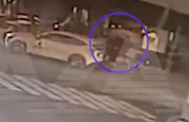 Starul campionatului, bătut cu brutalitate după meciul de luni: „Doar datorită lui Dumnezeu a supraviețuit” + urmări groaznice