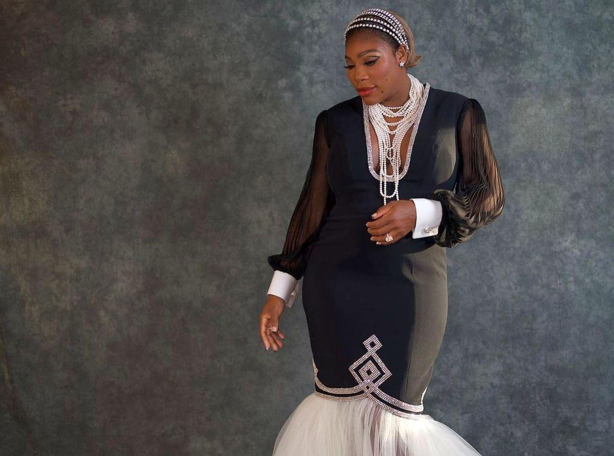 Serena Williams Met Gala 2023
