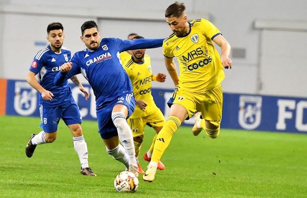 FCU Craiova a primit lămuriri de la FRF. Toate scenariile în lupta pentru Europa + Ce s-ar întâmpla în cazul egalității în 3