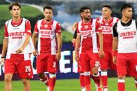 Era marea speranță a lui Dinamo, acum a ajuns în Liga 3 » Fotbalistul, la momentul adevărului: „Mi-aș dori să fiu lângă ei, să-i ajut să promoveze”