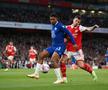 Arsenal - Chelsea (2.05.2023)