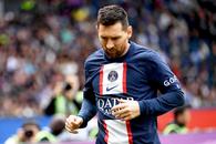Anunț-șoc făcut de Fabrizio Romano: „PSG l-a suspendat pe Lionel Messi!”