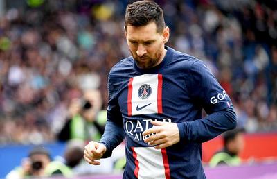 Anunț-șoc făcut de Fabrizio Romano: „PSG l-a suspendat pe Lionel Messi!”