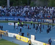 Poli Iași sărbătorește promovarea în Liga 1