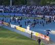 Abia promovat în Liga 1, englezul îndrăgostit de România le-a pus gând rău granzilor: „Abia aștept să le dau gol”